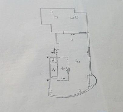 Квартира на бул. Незалежності, 2Б в Києві, ID 305495, фото №20
