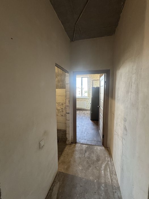 Квартира на вул. Ген Бочарова, 44/6 в Одесі, ID 256136, фото №7