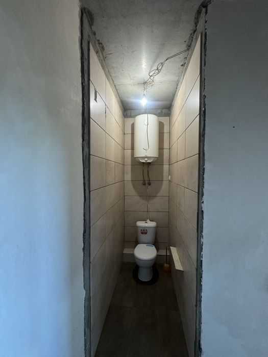 Квартира на вул. Ген Бочарова, 44/6 в Одесі, ID 256136, фото №8