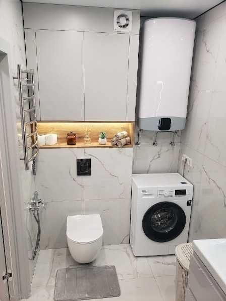 Квартира на ЖК Нова Англія в Києві, ID 413123, фото №12