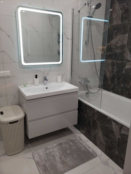 Квартира на ЖК Нова Англія в Києві, ID 413123, фото №13