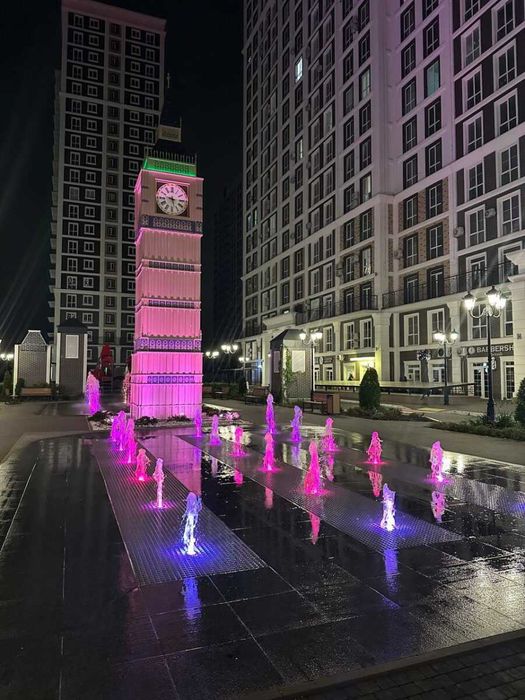 Квартира на ЖК Нова Англія в Києві, ID 413123, фото №18