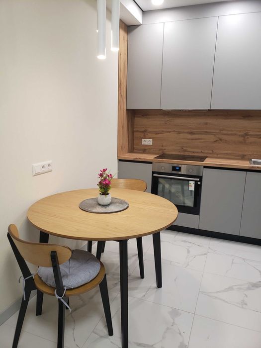 Квартира на ЖК Нова Англія в Києві, ID 413123, фото №21