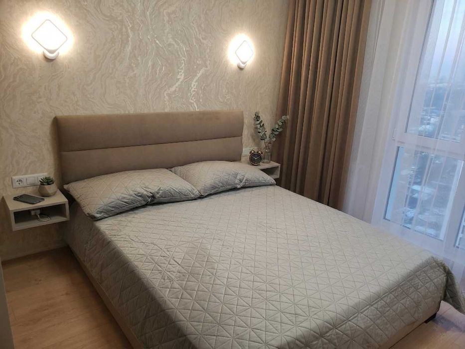 Квартира на ЖК Нова Англія в Києві, ID 413123, фото №9