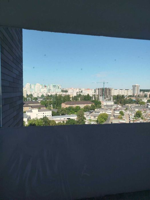 Квартира на вул. Коноплянська, 22-Б в Києві, ID 185744, фото №9