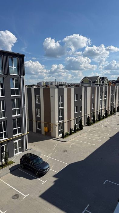 Квартира в Києві, ID 308696, фото №6