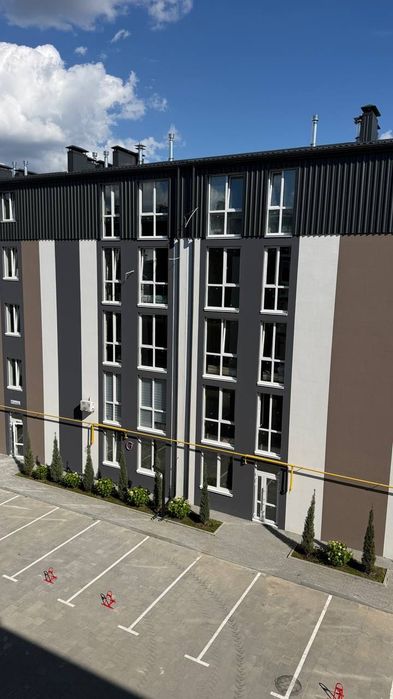 Квартира в Києві, ID 308696, фото №7