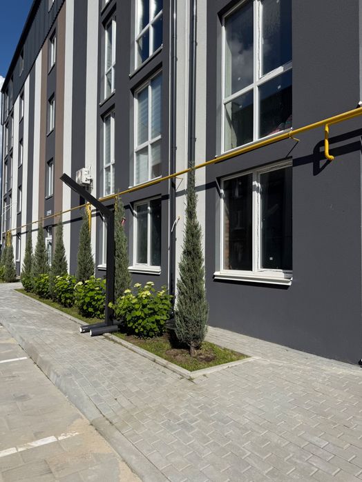 Квартира в Києві, ID 308696, фото №8