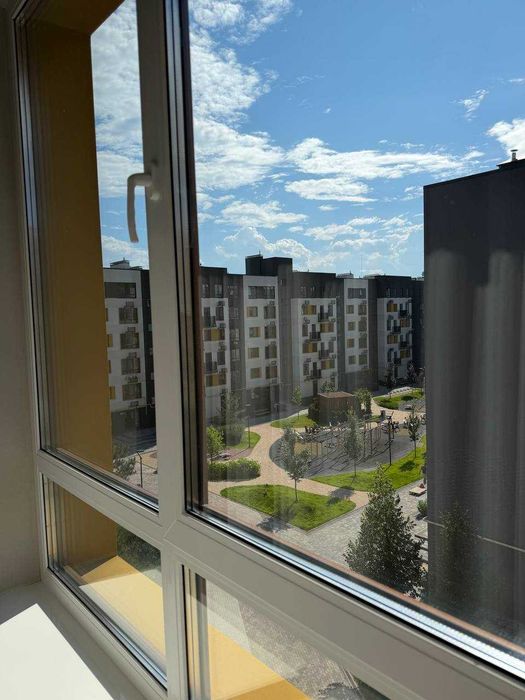 Квартира на ЖК «Молодість» в Київ, ID 238836, фото №5