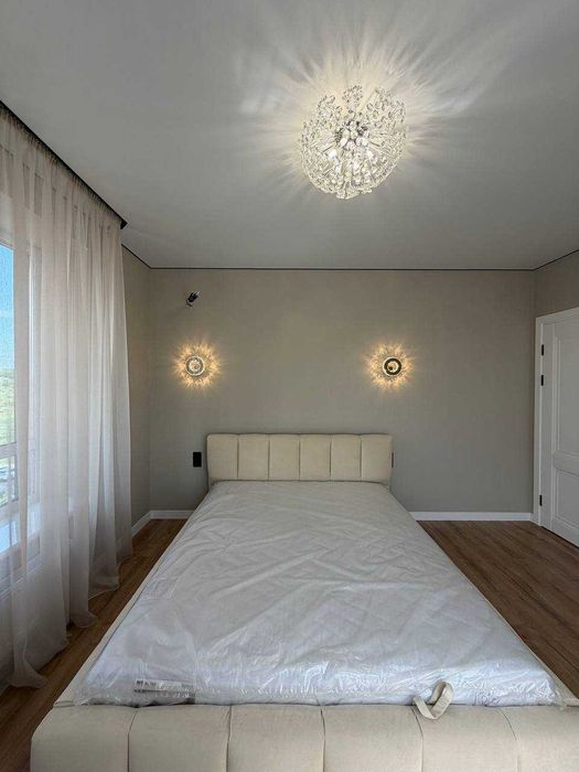 Квартира на ЖК «Молодість» в Києві, ID 238836, фото №7