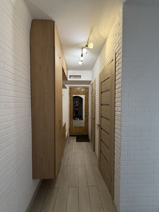Квартира на вул. Волгоградська, 29 в Київ, ID 192553, фото №5