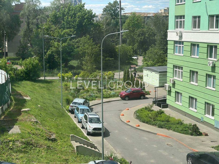 Квартира на ЖК Відрадний 2 в Києві, ID 258313, фото №12