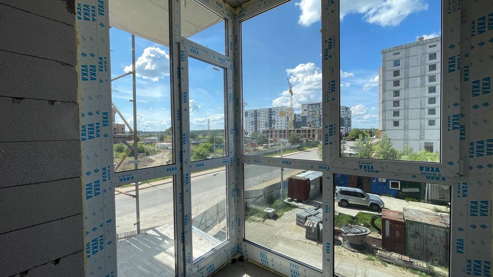 Квартира на ЖК Гранд Бурже в Києві, ID 227640, фото №12