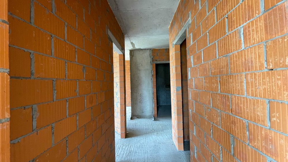 Квартира на ЖК Гранд Бурже в Києві, ID 227640, фото №14