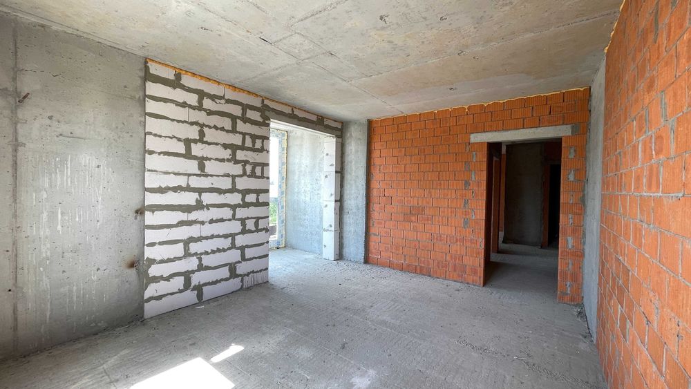 Квартира на ЖК Гранд Бурже в Києві, ID 227640, фото №3