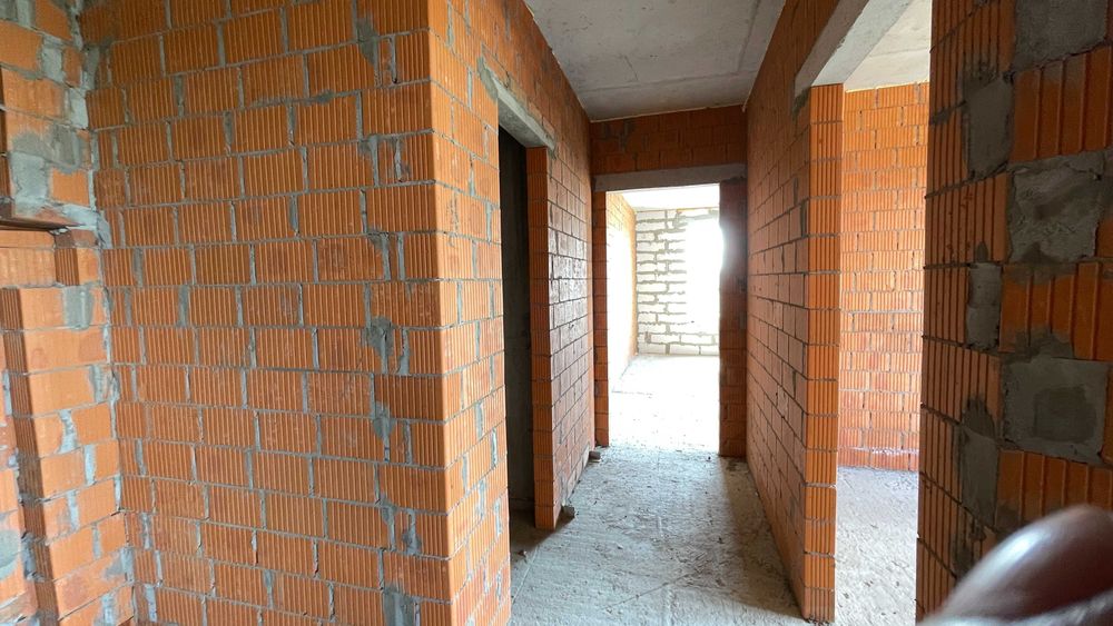Квартира на ЖК Гранд Бурже в Києві, ID 227640, фото №8