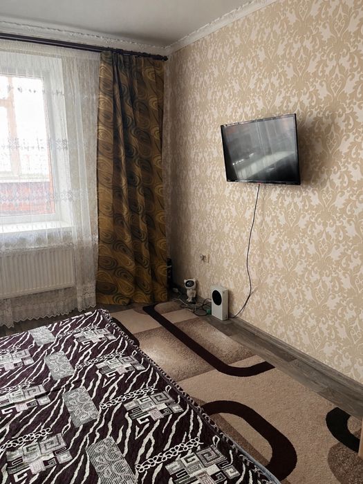 Квартира в Сумах, ID 292542, фото №5