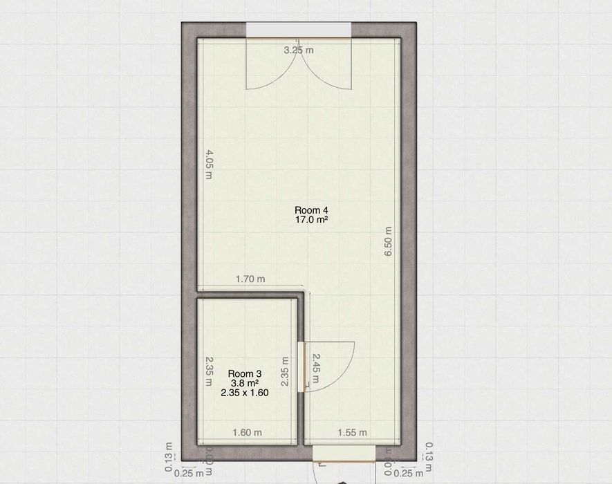 Квартира на ЖК «Емірати» в Києві, ID 312484, фото №12