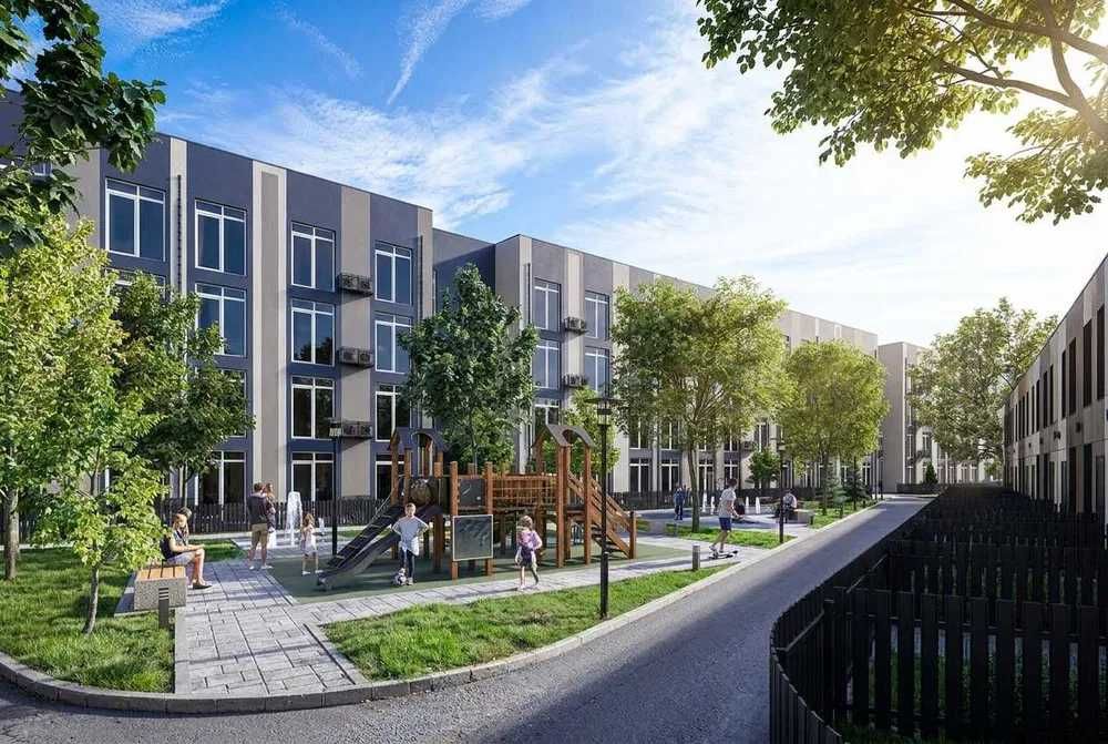 Квартира на ЖК «Емірати» в Києві, ID 312484, фото №16