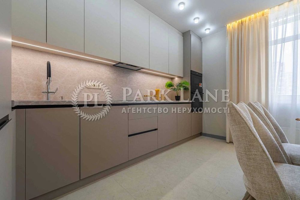 Квартира на вул. Олеся Олександра, 1 в Києві, ID 289782, фото №12