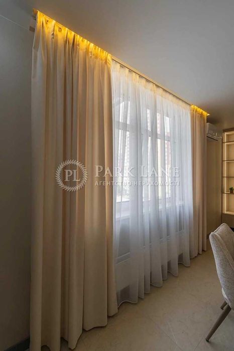 Квартира на вул. Олеся Олександра, 1 в Києві, ID 289782, фото №13