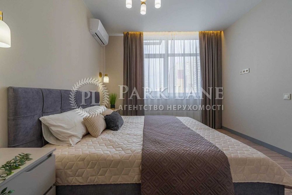 Квартира на вул. Олеся Олександра, 1 в Києві, ID 289782, фото №19