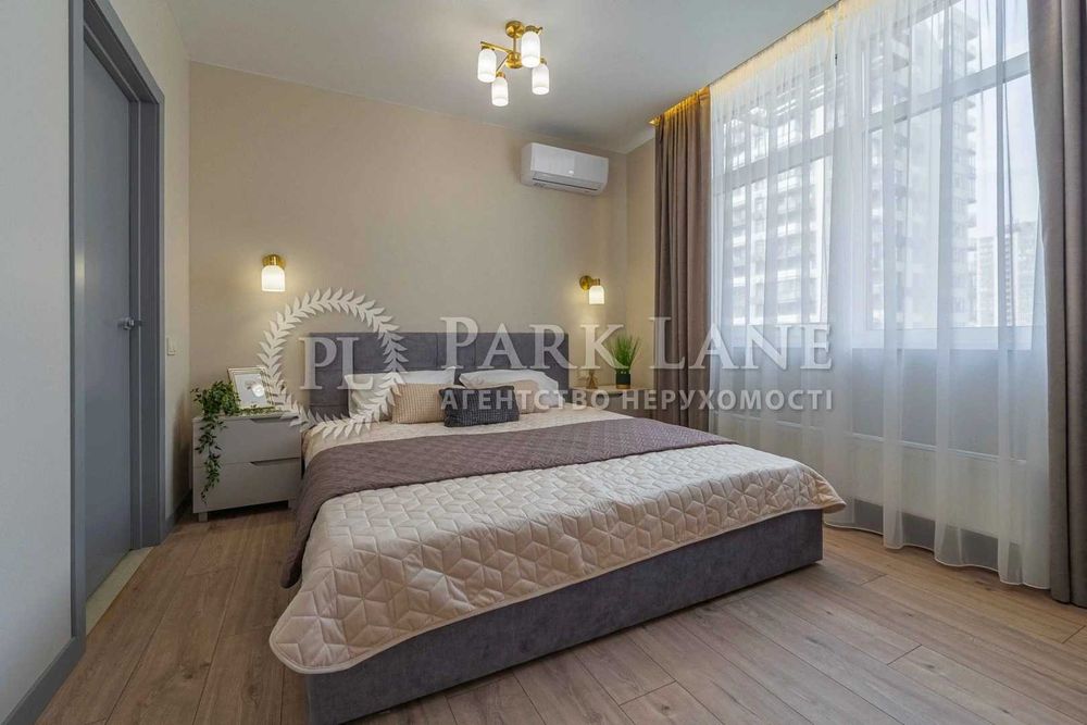 Квартира на вул. Олеся Олександра, 1 в Києві, ID 289782, фото №20