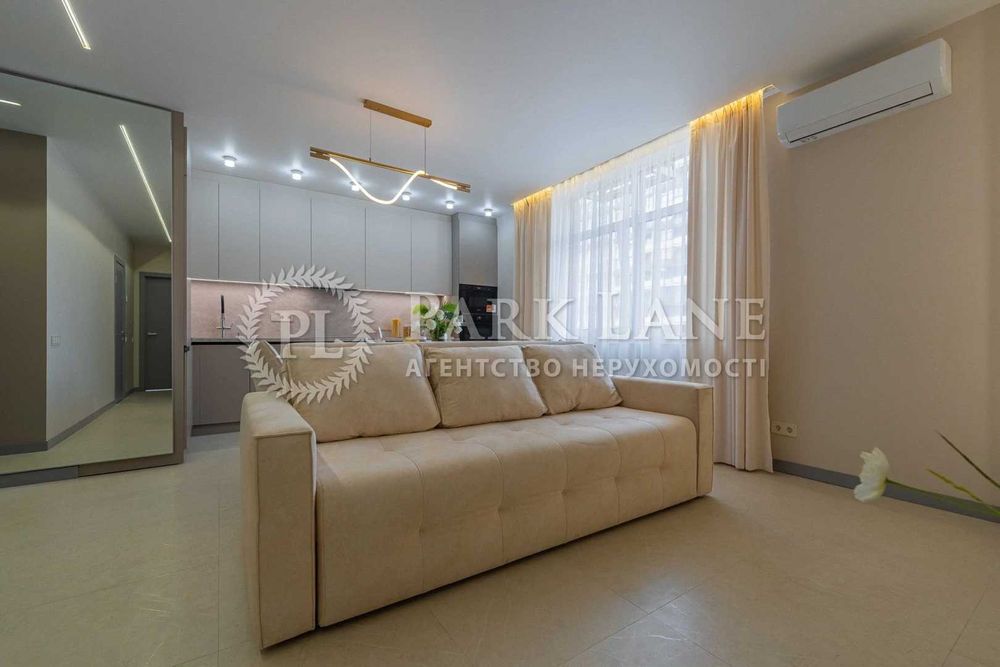 Квартира на вул. Олеся Олександра, 1 в Києві, ID 289782, фото №9