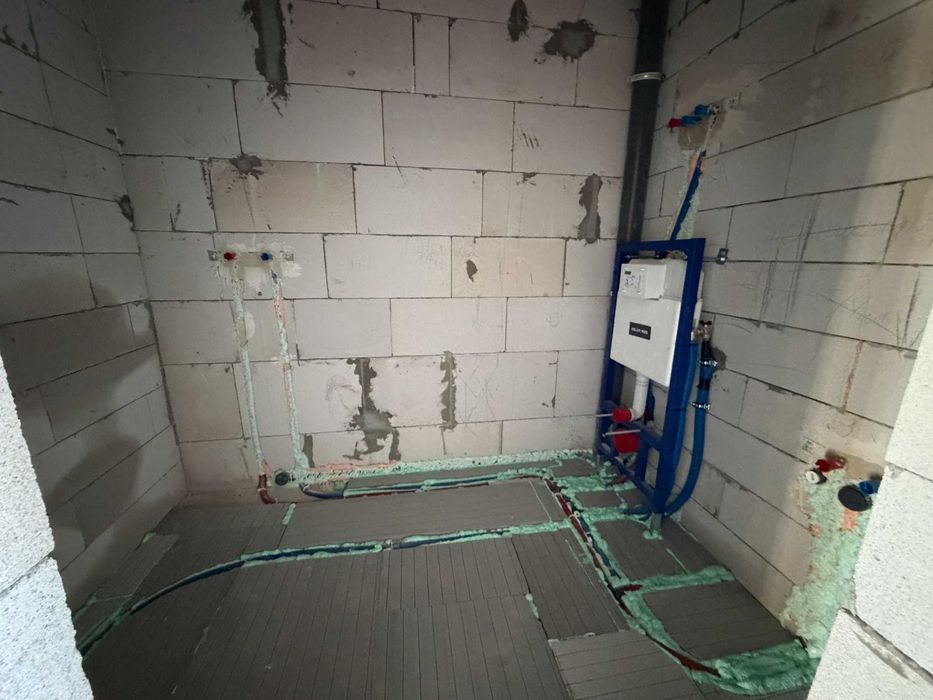 Квартира на ЖК «Емірати» в Київ, ID 235060, фото №2