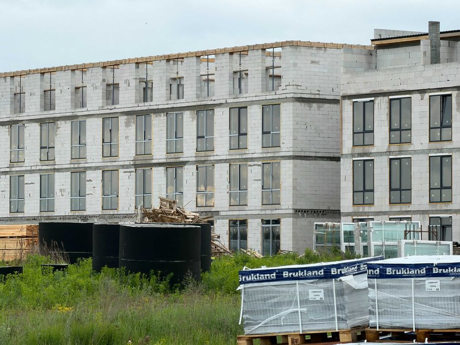Квартира на ЖК «Емірати» в Києві, ID 235060, фото №9