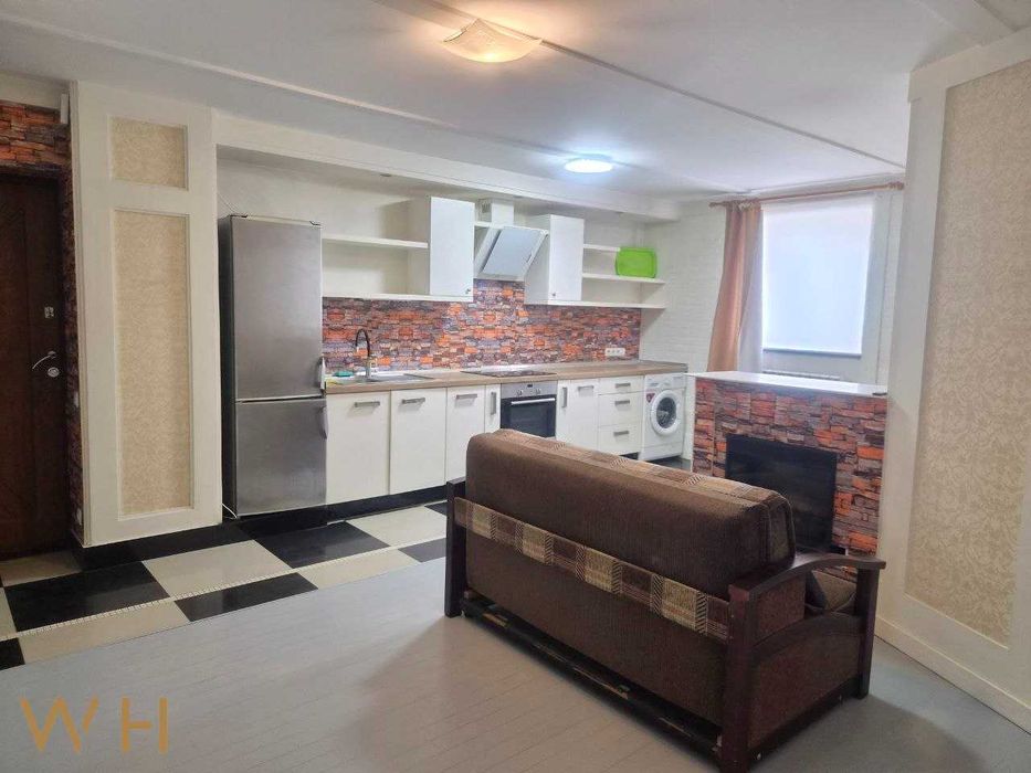 Квартира в Київ, ID 312506, фото №2