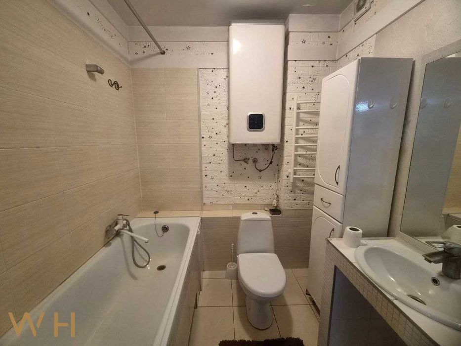 Квартира на вул. Щаслива, 79 в Києві, ID 312506, фото №12