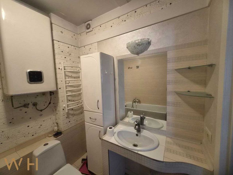 Квартира на вул. Щаслива, 79 в Києві, ID 312506, фото №13