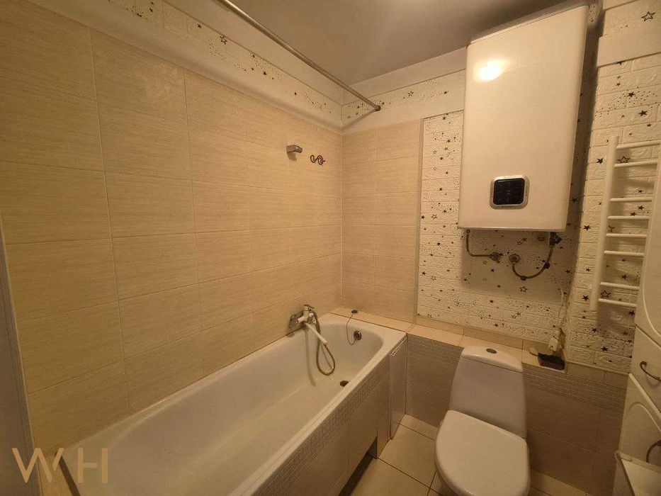 Квартира на вул. Щаслива, 79 в Києві, ID 312506, фото №14