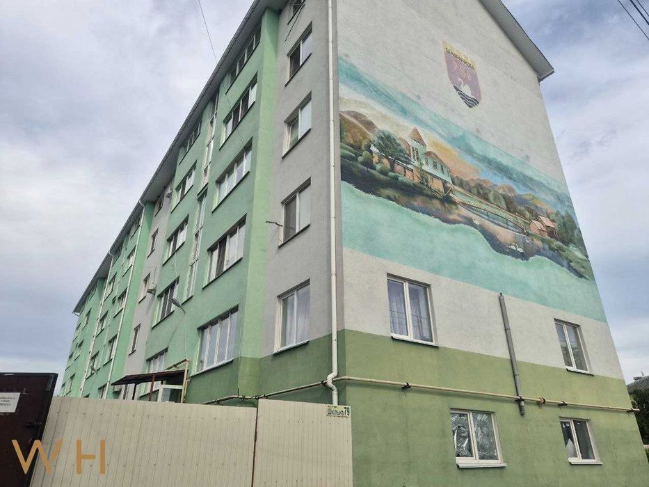 Квартира на вул. Щаслива, 79 в Києві, ID 312506, фото №17