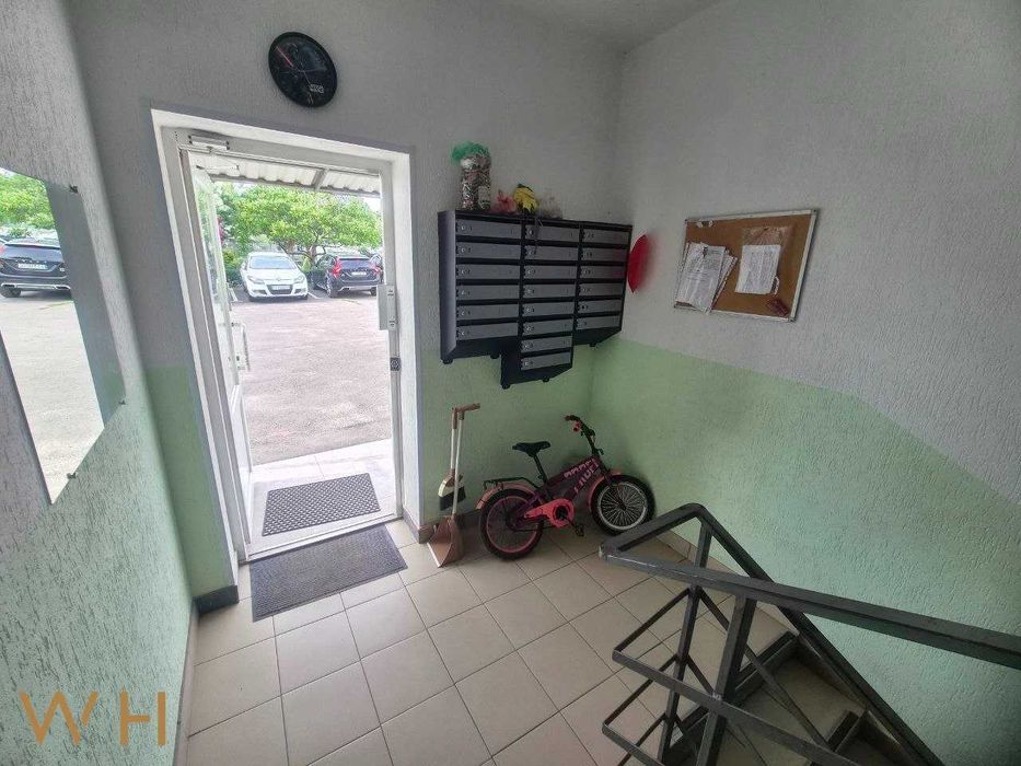 Квартира на вул. Щаслива, 79 в Києві, ID 312506, фото №18