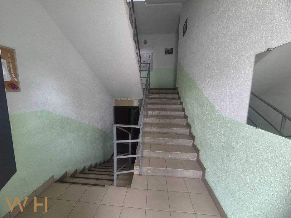 Квартира на вул. Щаслива, 79 в Києві, ID 312506, фото №19