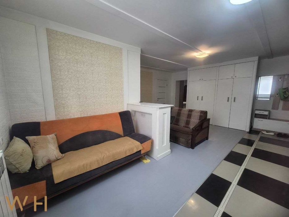 Квартира в Київ, ID 312506, фото №5