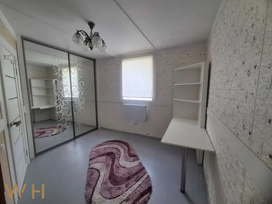 Квартира на вул. Щаслива, 79 в Києві, ID 312506, фото №9