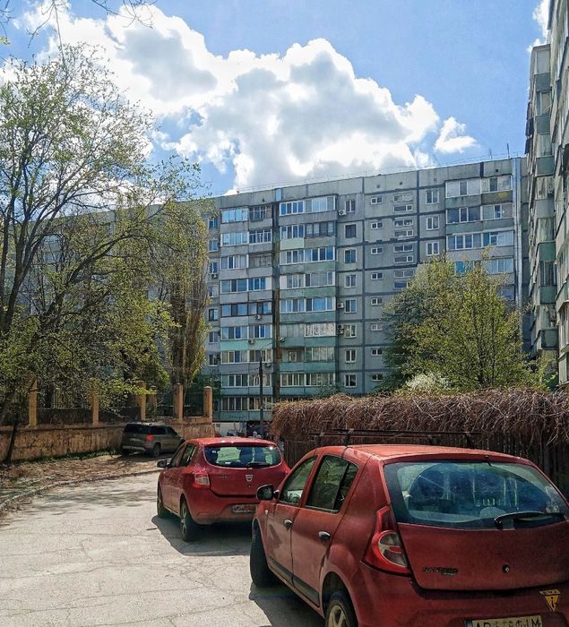 Квартира на Днепровский рн в Запоріжжі, ID 205420, фото №2