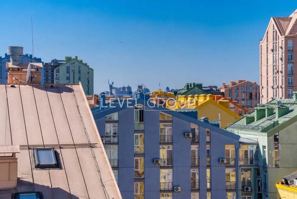 Квартира на ЖК "Комфорт Таун" в Києві, ID 212762, фото №15