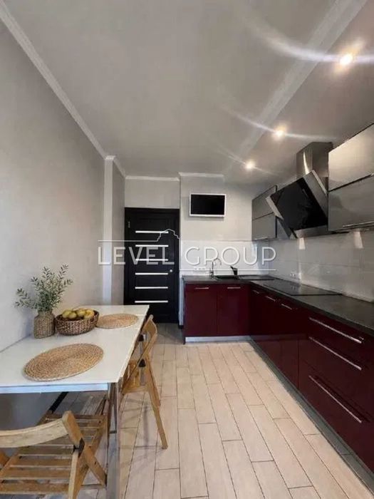 Квартира на ЖК "Комфорт Таун" в Києві, ID 212762, фото №3