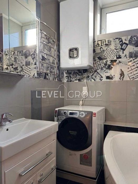 Квартира на ЖК "Комфорт Таун" в Києві, ID 212762, фото №9