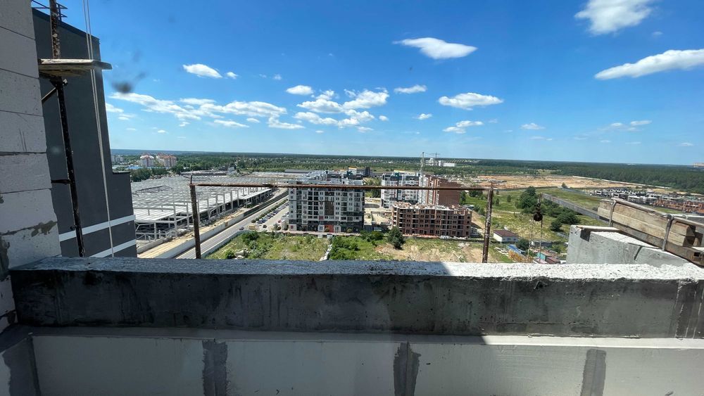 Квартира на ЖК Гранд Бурже в Києві, ID 234295, фото №17