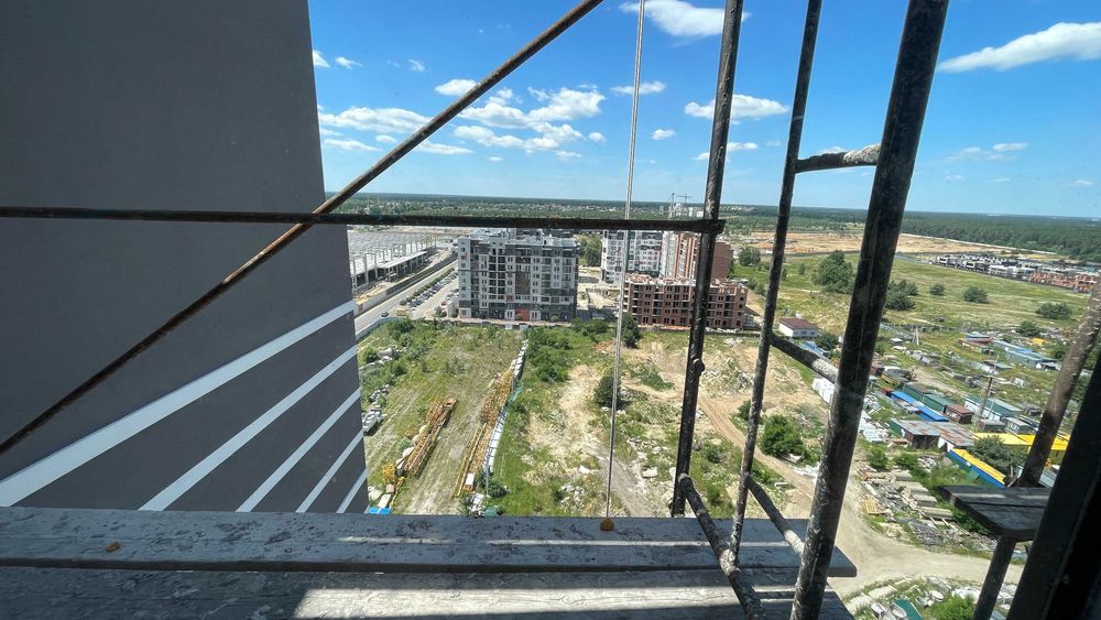 Квартира на ЖК Гранд Бурже в Києві, ID 234295, фото №18