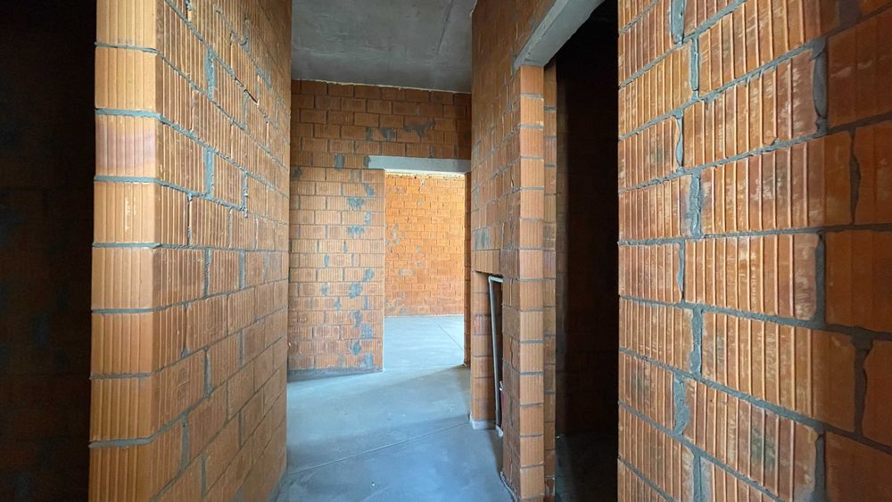 Квартира на ЖК Гранд Бурже в Києві, ID 234295, фото №20