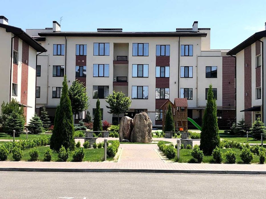 Квартира на ЖК Клеменова Дача в Харкові, ID 262015, фото №6