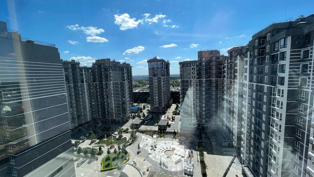 Квартира на ЖК Гранд Бурже в Києві, ID 260286, фото №14