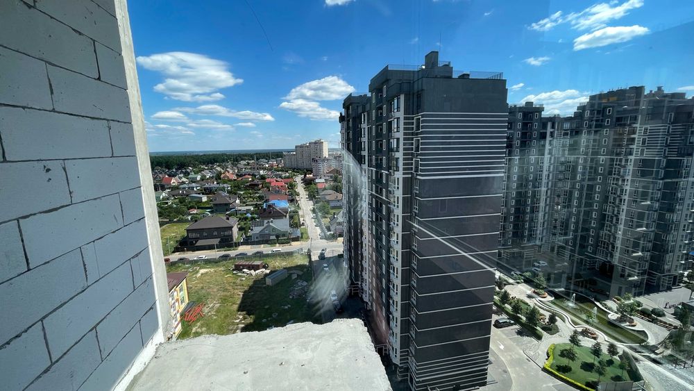 Квартира на ЖК Гранд Бурже в Києві, ID 260286, фото №15