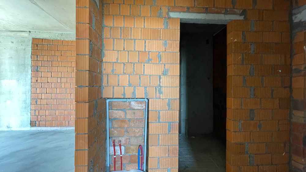 Квартира на ЖК Гранд Бурже в Києві, ID 260286, фото №16